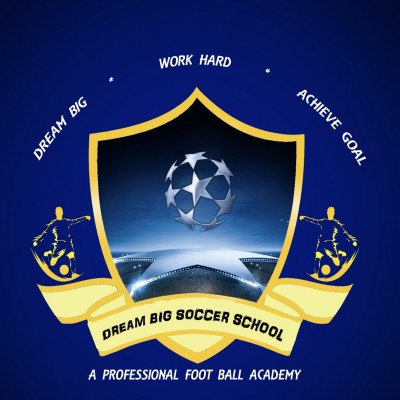 Dream Big Soccer School