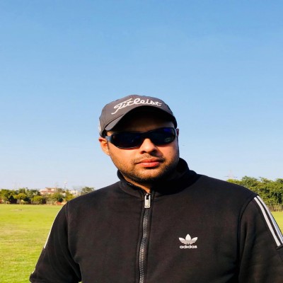 Amit Kumar Sharma