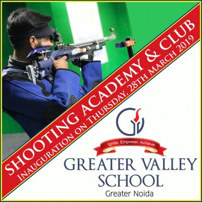 Greater Noida Shooting Club