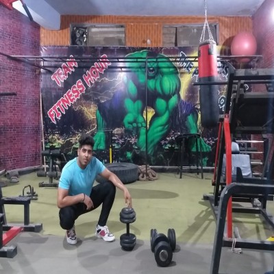 Monu Aheer
