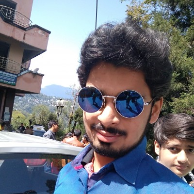 Sankalp Tiwari
