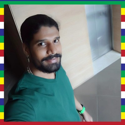 Aryan Rajeev Gowda