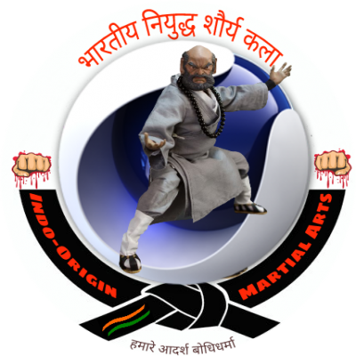 Indo-origin Martial Arts Academy