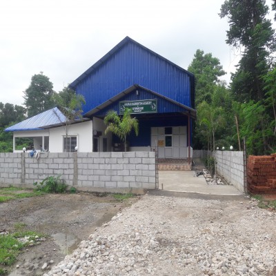 Anurag Badminton Academy