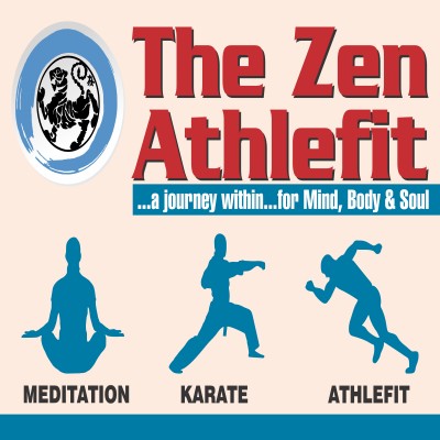 The Zen Athlefit