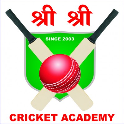 Shri Shri cricket academy