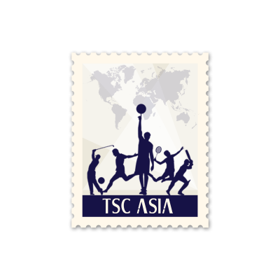 TSC Asia