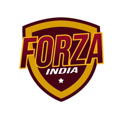 Forza India Football Academy