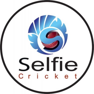Selfie Cricket Team