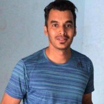 Navaneet Nasnodkar