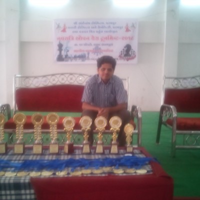 Mumbai Chess Academy