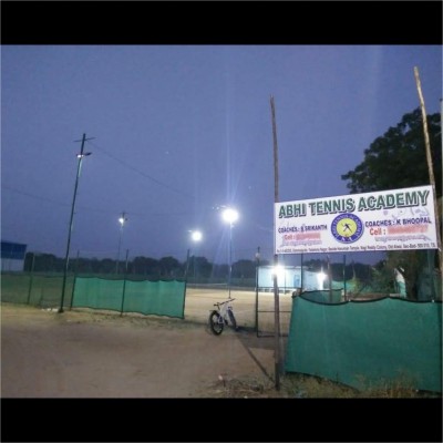 Abhi tennis academy