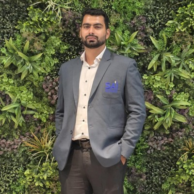 Amit Kumar Jangir