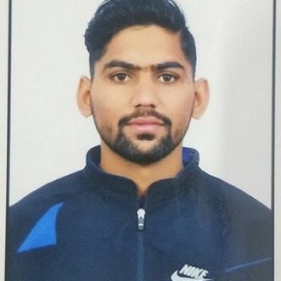 Ankit Lathwal