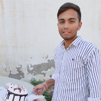 Uday Sharma