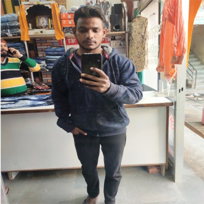 Neeraj Baghel