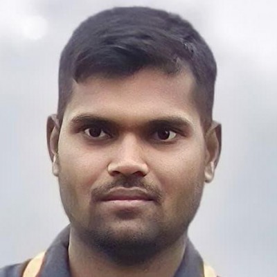 Abhijeet Soni