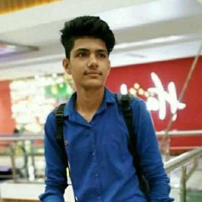Abhishek Thakur