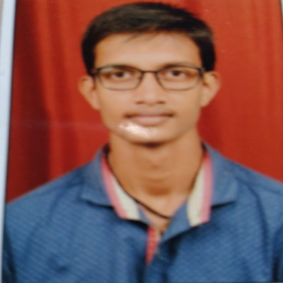 Sandeep Nagraj Gowda
