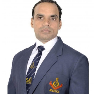 Ajit Kumar