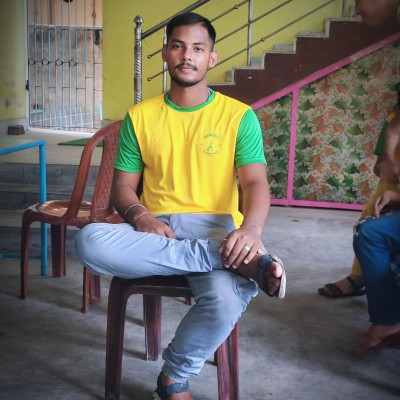 Akash Shaw