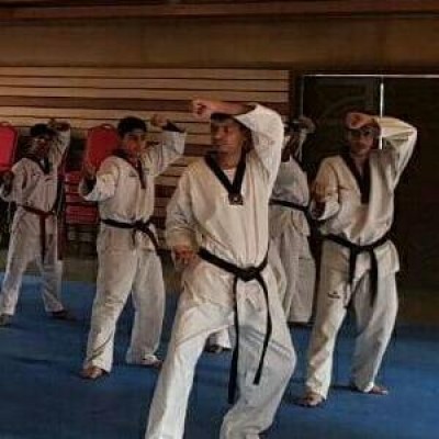 AmmA Taekwondo Academy