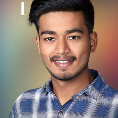 Amrendra Dubey