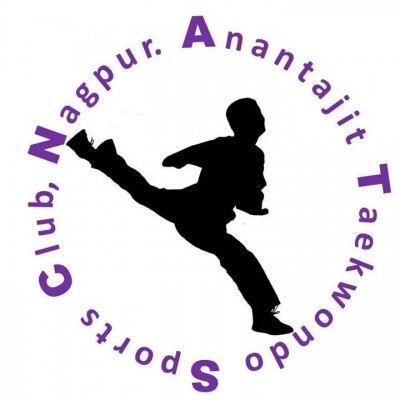 Anantajit Taekwondo Martial art Karate Soprts club, Nagpur.