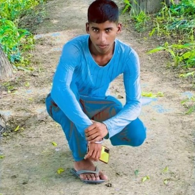 ANIL Kumar
