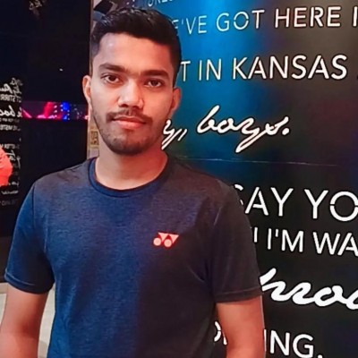 Ankit Maurya