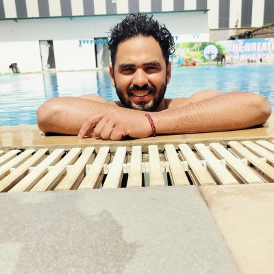Anuj Janghu