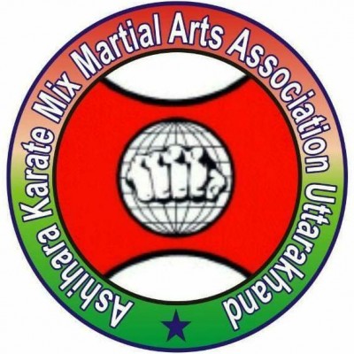 Ashihara karate Mix Martial Arts Training Center