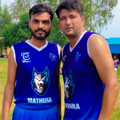 Atish Chaudhary