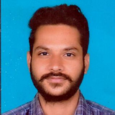Ayush Sen