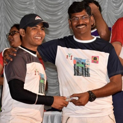 Ayush Sandeep Lakhotia