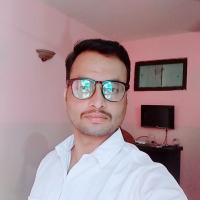 Pradeep Kumar Tiwari