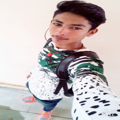 Dheeraj Nayak