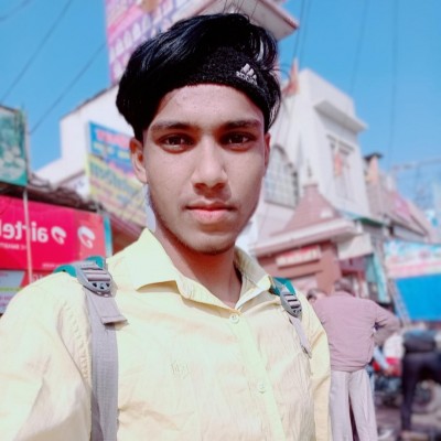 Deepak Kumar