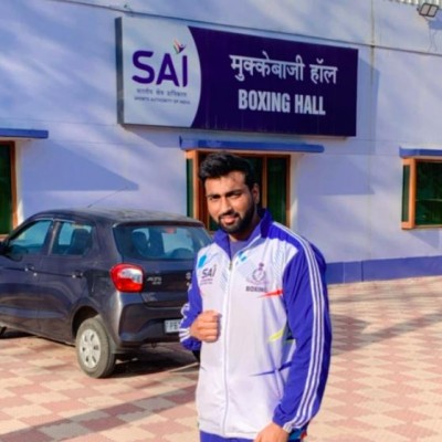 Utsav Sharma