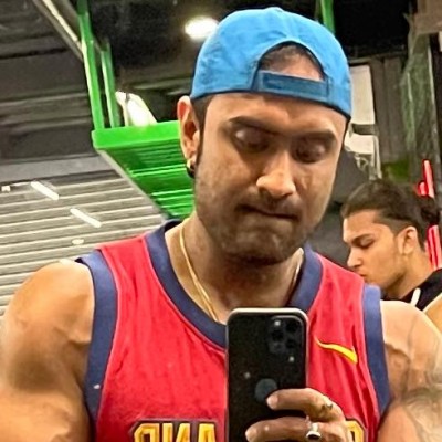 Ranajeet Dey