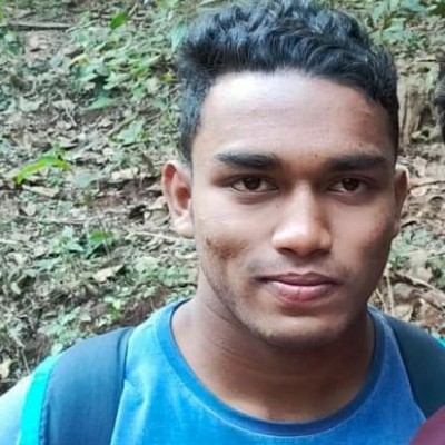 Badal Naik