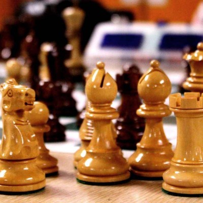 Vishwavijay Chess Academy