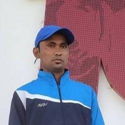 Bapu Bhuiya