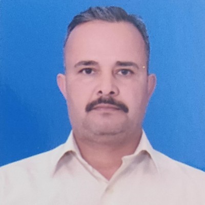 Virendra Punia