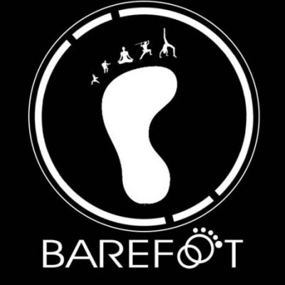 Barefoot