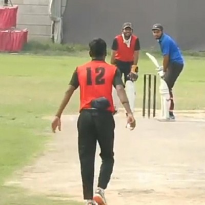 Rohit Dhama