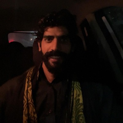 Mahesh Dagar