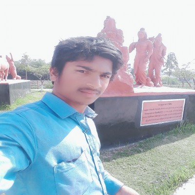 Sachin Kumar Mandal