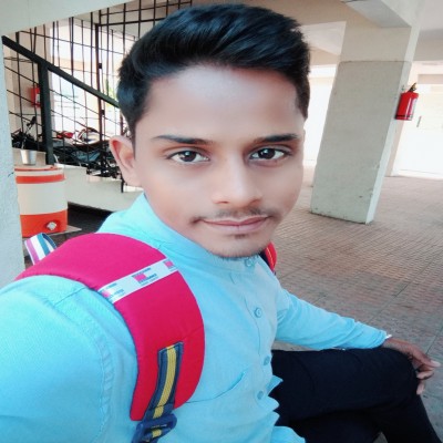 Shubham Pandey