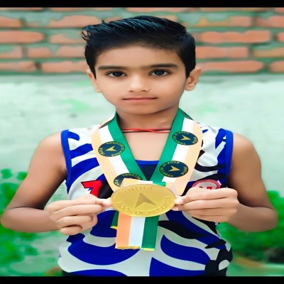 Arnav Kumar